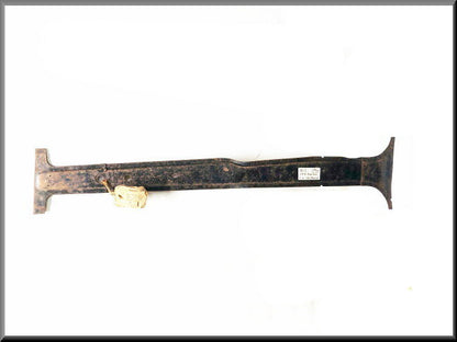 B Stijl binnenzijde links  – Renault 16 – OEM 0991300000 / 7701513233 – NOS
