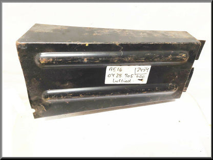 Entrée d'air gauche – Renault 16 – OEM 0428705600