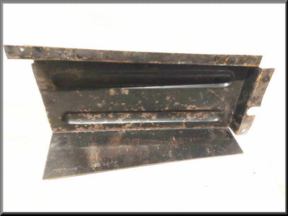 Entrée d'air gauche – Renault 16 – OEM 0428705600