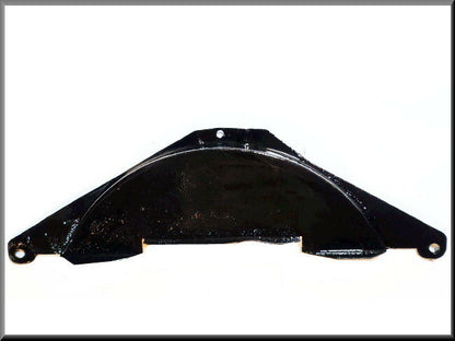 Clutch housing cover plate (336 gearbox) – Renault 16 – OEM 09080795800