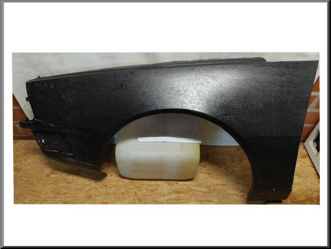 Front wing left – Renault 18 – OEM 7700622981 – NOS