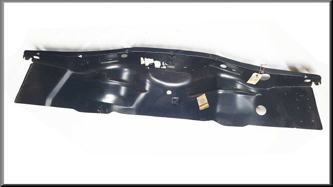 Dwarsbalk voorzijde  – Renault 18 - Renault Fuego – OEM 7700703836 – NOS
