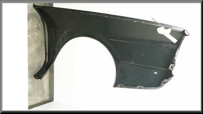 Front fender left (wheel size 13 inch) – Renault 20 - Renault 30 – OEM 7700570277 / 7700570227 – NOS