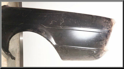 Front right wing (wheel size 13 inch) – Renault 20 - Renault 30 – OEM 7700570228 – NOS
