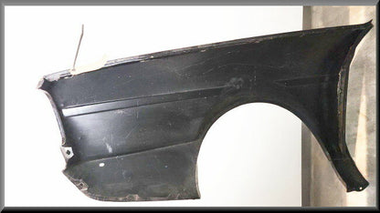 Front right wing (wheel size 13 inch) – Renault 20 - Renault 30 – OEM 7700570228 – NOS