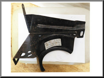 Renfort d'aile avant gauche – Renault 18 – OEM 7700665330 – NOS