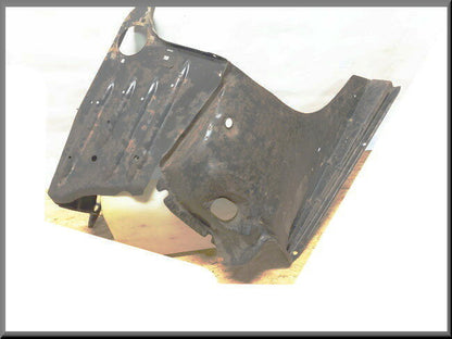 Hoekstuk voorscherm rechts  – Renault 18 – OEM 7701460740 – NOS