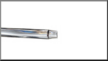 Tailgate trim – Renault 12 – OEM 7700588919
