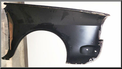 Aile avant gauche – Renault 12 – OEM 7700648608