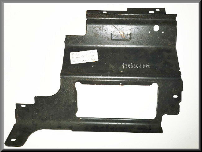 Dashbord frame – Renault 16 type 1 – OEM 7700504024
