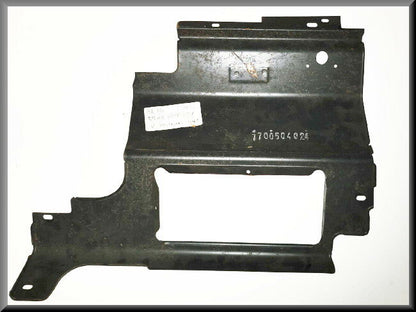 Dashbord frame – Renault 16 type 1 – OEM 7700504024