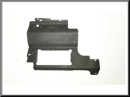 Dashbord frame – Renault 16 type 1 – OEM 7700504024