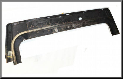Dwarsbalk achterzijde  – Renault Trafic – OEM 7701461675 – NOS