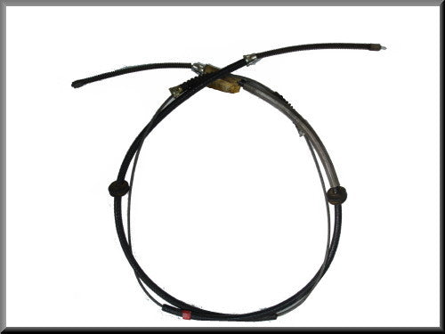 Handremkabel – Renault 12 Break – OEM 7701348284