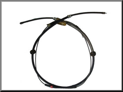 Handremkabel – Renault 12 Break – OEM 7701348284