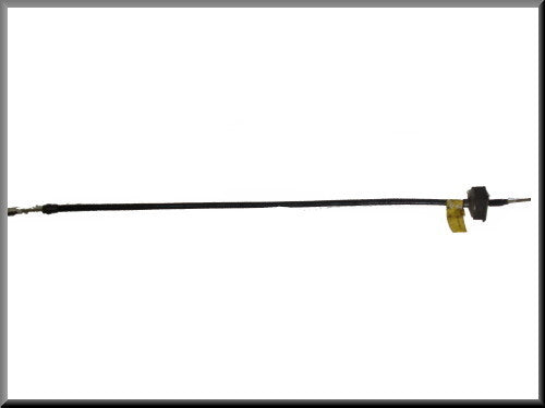 Koppelingskabel – Renault 12 – OEM 7701348399