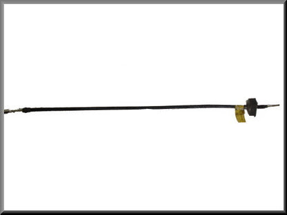 Koppelingskabel – Renault 12 – OEM 7701348399