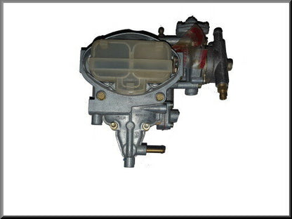 Carburateur Weber 32 dar7t  – Renault 16 TX, TS – New