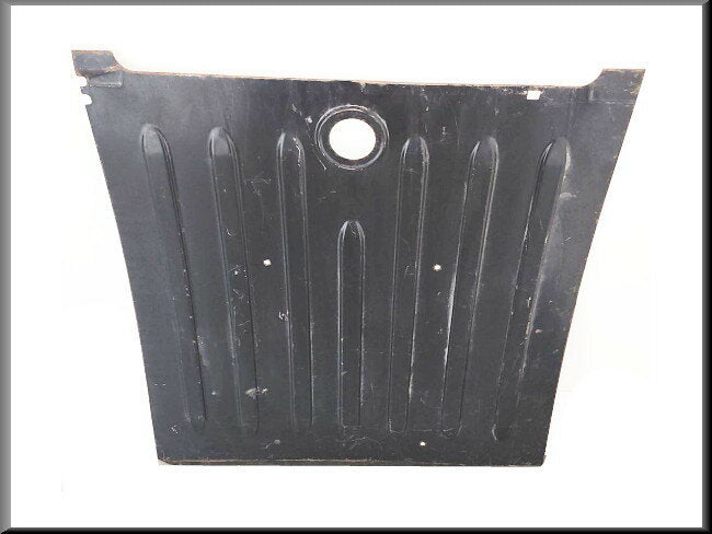 Plancher arrière – Renault 16 – OEM 0256440300