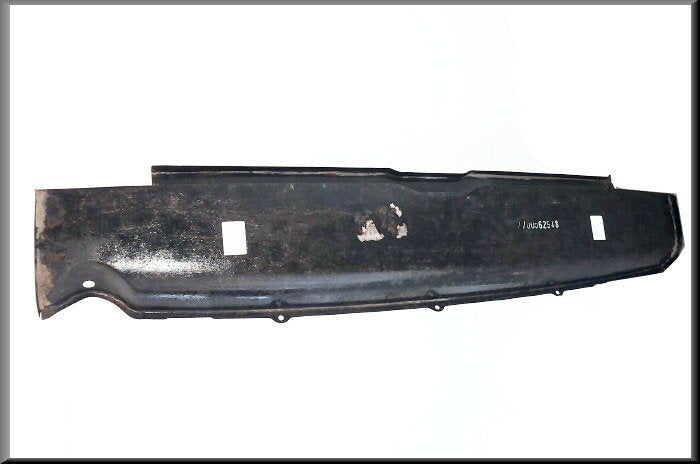 Achterpaneel – Renault 12 Break– OEM 7700562947 / 7700562948 – NOS