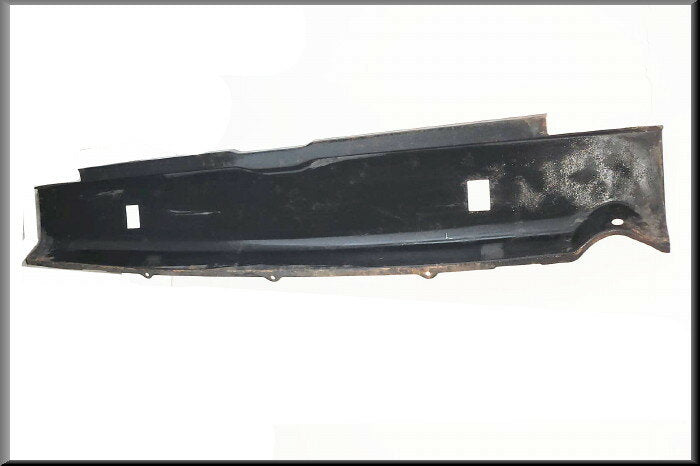 Achterpaneel – Renault 12 Break– OEM 7700562947 / 7700562948 – NOS