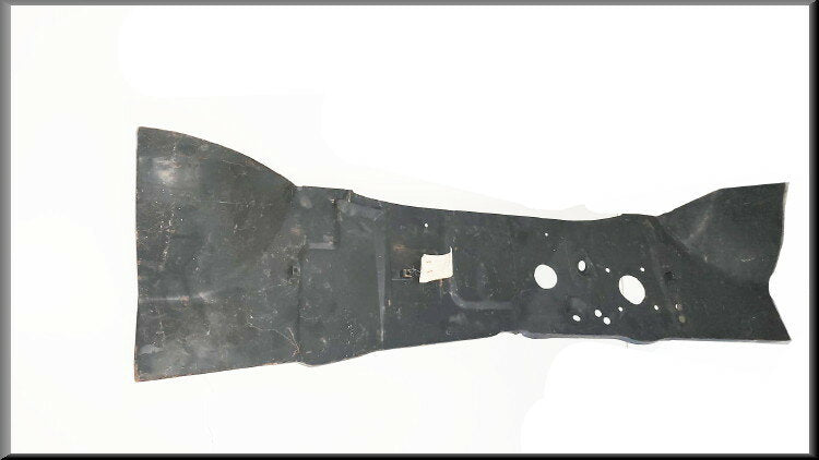 Cloison pare-feu – Renault 14 – OEM 7700581286 – NOS