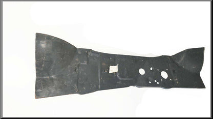 Cloison pare-feu – Renault 14 – OEM 7700581286 – NOS