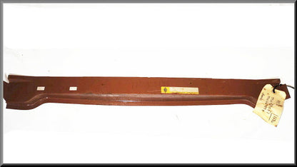 Poutre face avant supérieure – Renault 12 – OEM 7700506489
