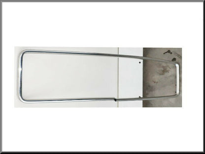 Grille molding – Renault 12 – OEM 7700588946 / 7700655059