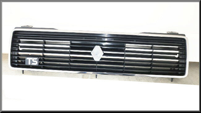 Grill  – Renault 14 TS – OEM 7700665020 – NOS
