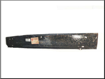 Onderzijde achterpaneel – Renault 16 – OEM 1440000