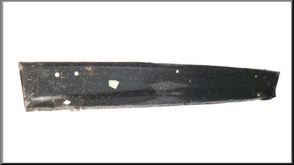 Onderzijde achterpaneel – Renault 16 – OEM 1440000