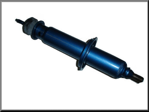 Schokbrekers voorzijde – Renault 12 – Renault 15 - Renault 17 - OEM 7700560705