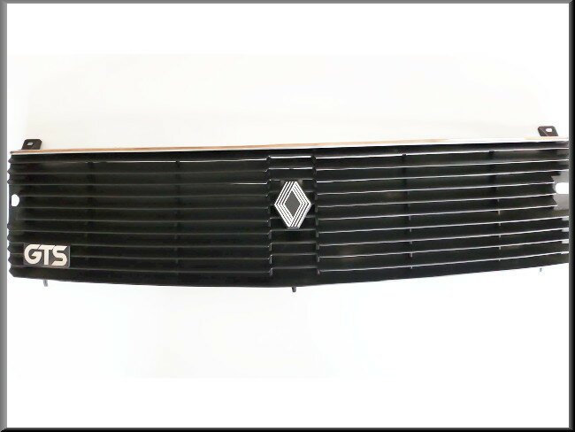 GTS Grill  – Renault 18 – OEM 7700671569 – NOS