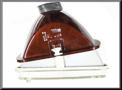 Koplamp rechts – Renault 14 -Renault Rodeo 6 (H4 fase 1) – OEM 7701024213 – NOS