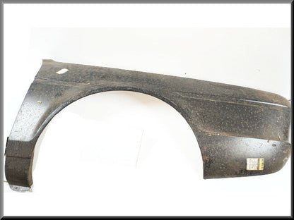 Front wing right (wheel size 14 inch) – Renault 20 - Renault 30 – OEM 7700570224 – NOS