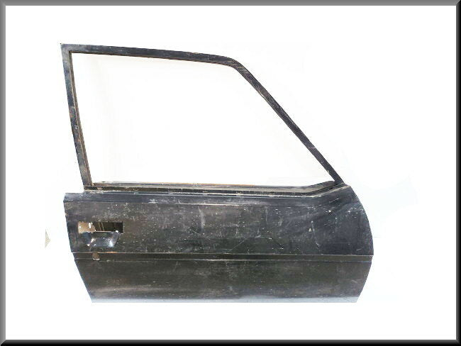 Porte avant droite – Renault 20 - Renault 30 – OEM 7700646080 / 7700627096 – NOS