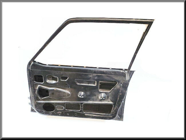 Porte avant droite – Renault 20 - Renault 30 – OEM 7700646080 / 7700627096 – NOS