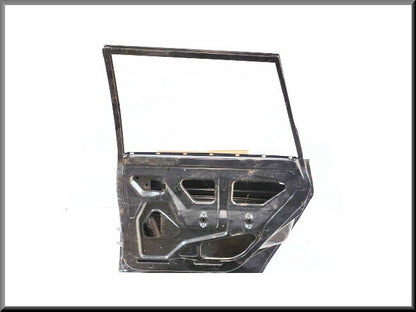 Rear right door – Renault 20 - Renault 30 – OEM 7700627100 – NOS