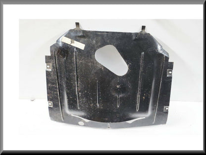 Plaque de protection avant – Renault 18 – OEM 7700675242 – NOS