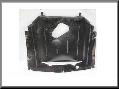 Plaque de protection avant – Renault 18 – OEM 7700675242 – NOS