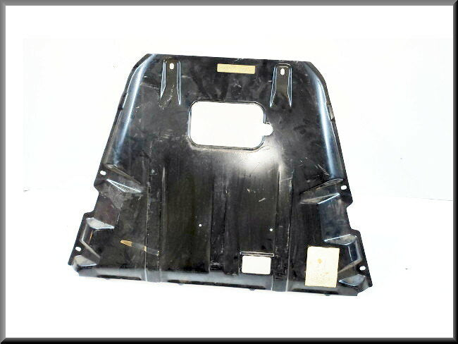 Plaque de protection avant – Renault 20 - Renault 30 - Renault 18 – OEM 7700570777 – NOS