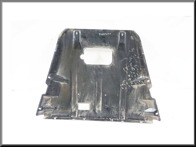Plaque de protection avant – Renault 20 - Renault 30 - Renault 18 – OEM 7700570777 – NOS