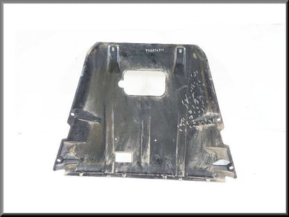 Plaque de protection avant – Renault 20 - Renault 30 - Renault 18 – OEM 7700570777 – NOS
