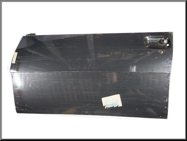 Tôle de porte avant gauche – Renault 14 – OEM 7700611463 – NOS