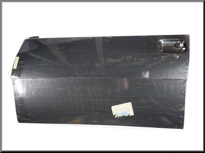 Tôle de porte avant gauche – Renault 14 – OEM 7700611463 – NOS