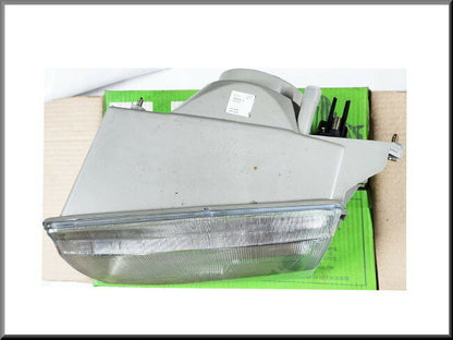 Koplamp links  – Renault 25 – OEM 7701029900 – NOS
