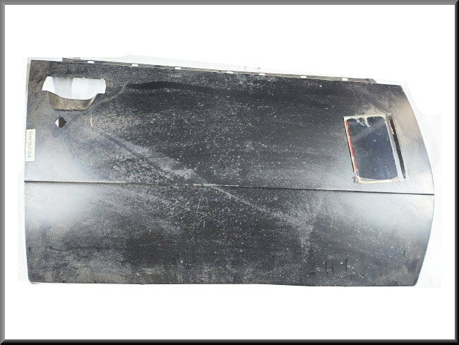 Door panel front right – Renault 18 – OEM 7701461166 – NOS