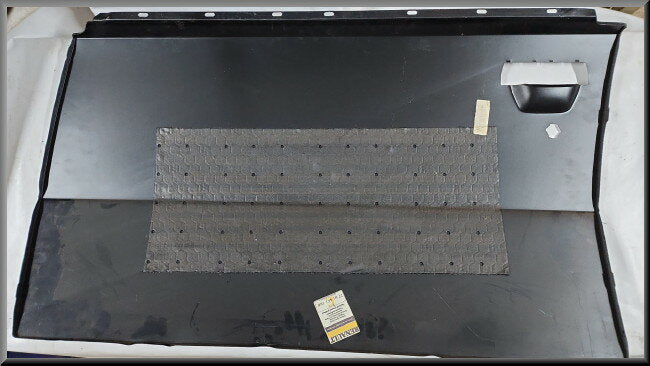 Door panel front right – Renault 18 – OEM 7701461166 – NOS