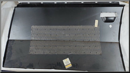 Door panel front right – Renault 18 – OEM 7701461166 – NOS
